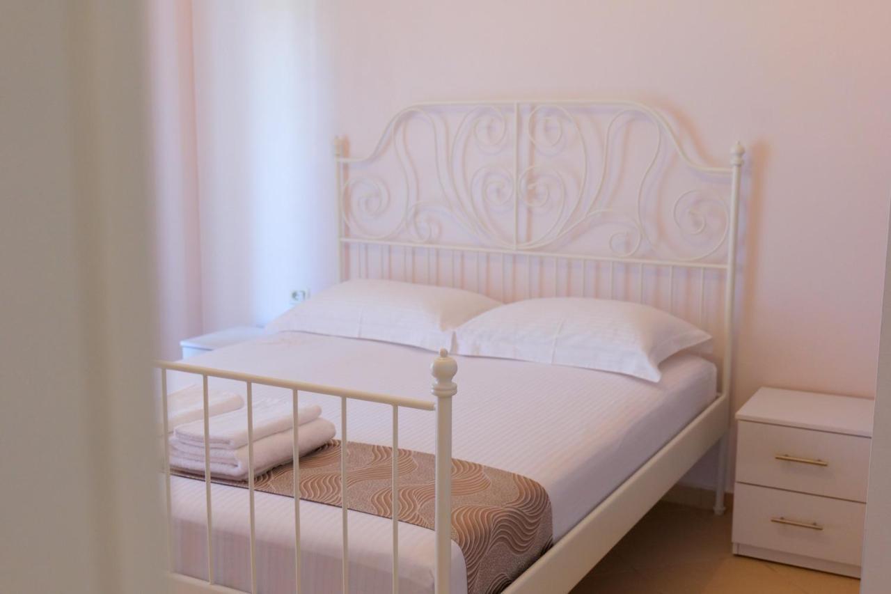 Vila Lejla 사밀 외부 사진