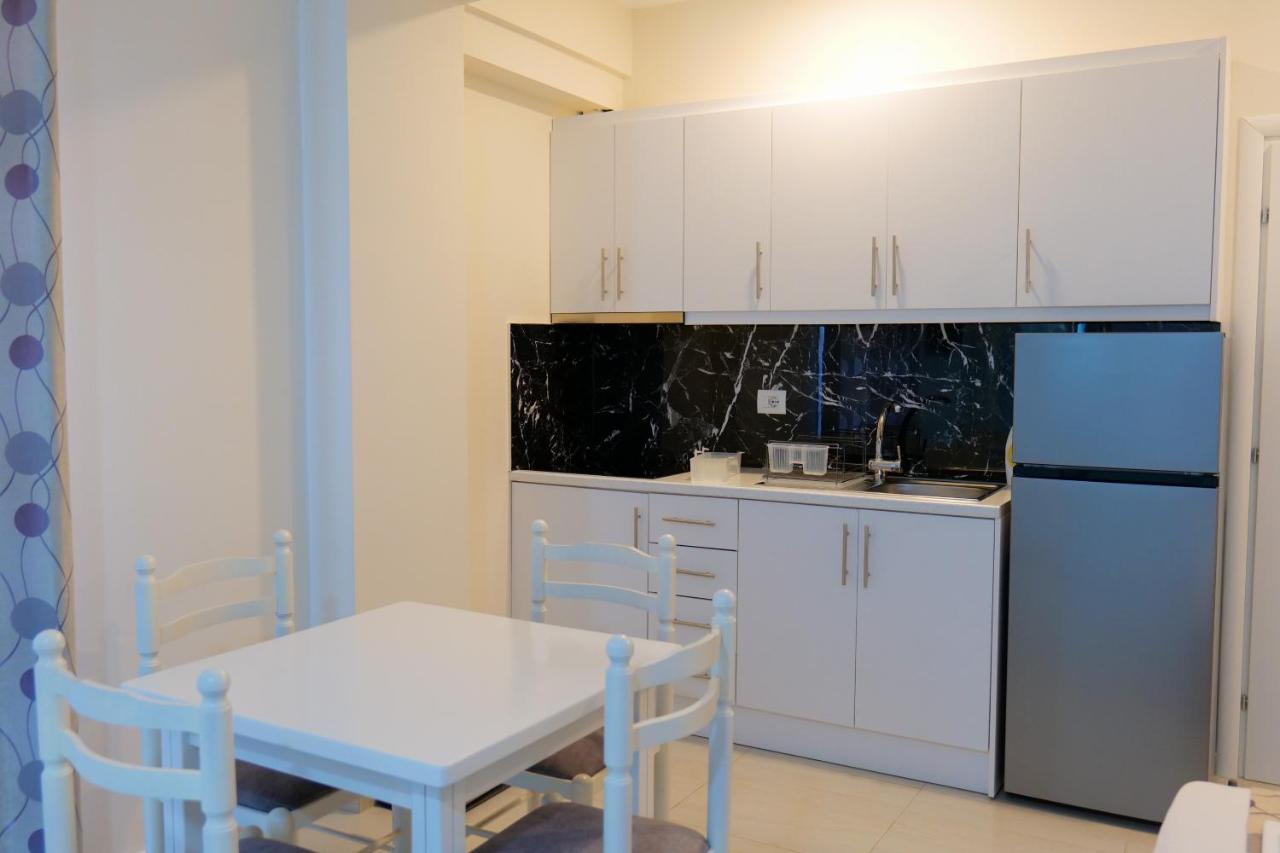 Vila Lejla 사밀 외부 사진