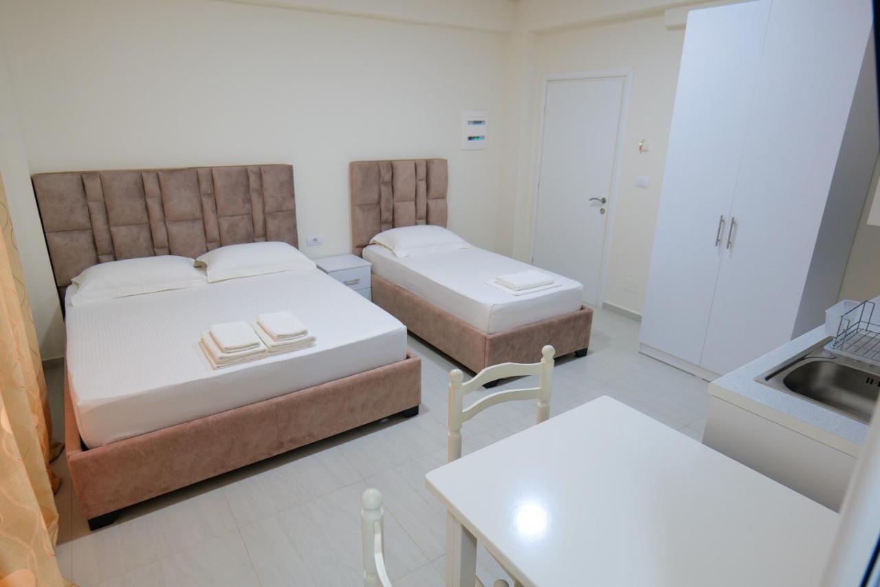 Vila Lejla 사밀 외부 사진